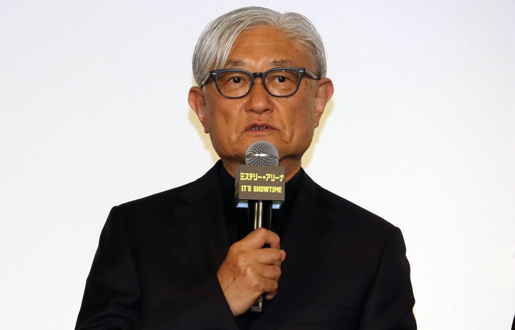 堤幸彦監督
