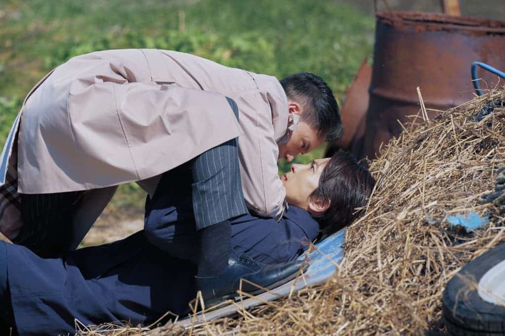映画『正直不動産』より ©大谷アキラ・夏原武・水野光博/小学館 ©2026 映画『正直不動産』製作委員会