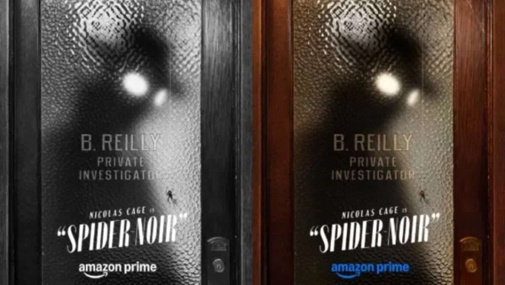プライムビデオ『スパイダー・ノワール』米レビュー