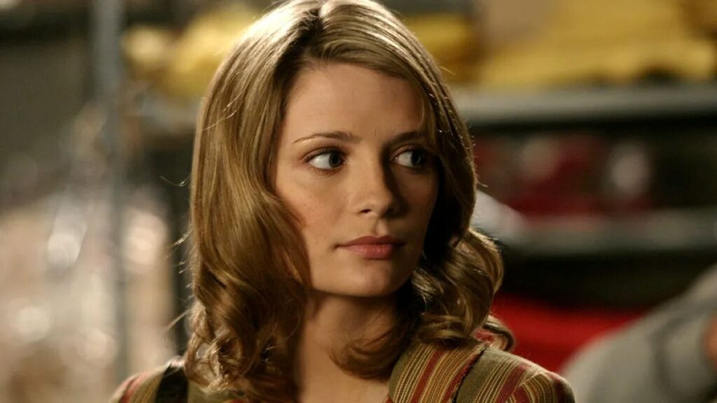 マリッサ・クーパー 『The O.C.』