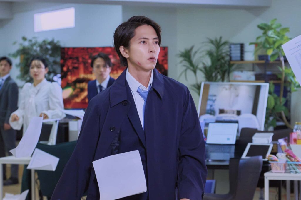 映画『正直不動産』登場人物を総ざらい！山下智久×市原隼人、魂の激突に注目