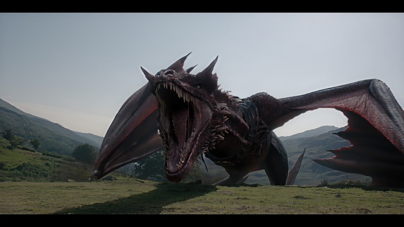 『ハウス・オブ・ザ・ドラゴン シーズン3』 © 2026 WarnerMedia Direct Asia Pacific, LLC. All rights reserved. HBO Max and related elements are property of Home Box Office, Inc.