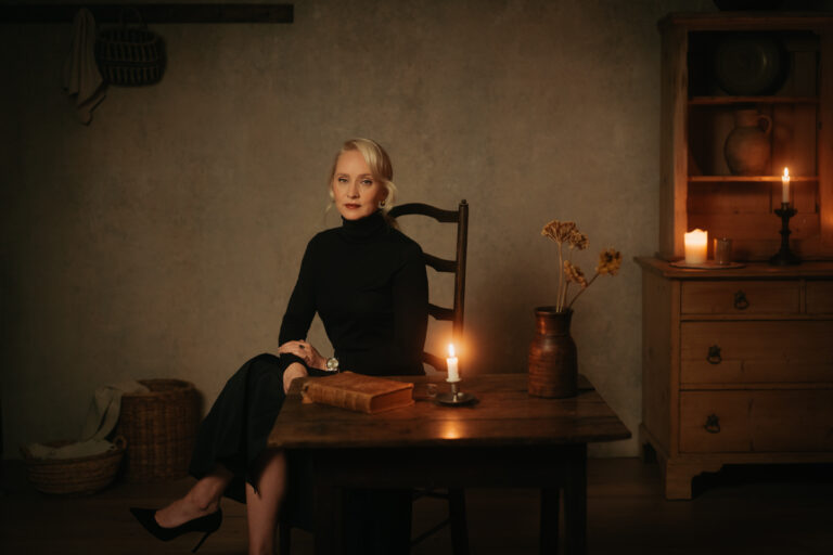 『アン・リー／はじまりの物語』モナ・ファストヴォールド監督にインタビュー