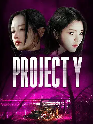 PROJECT Y
2026年