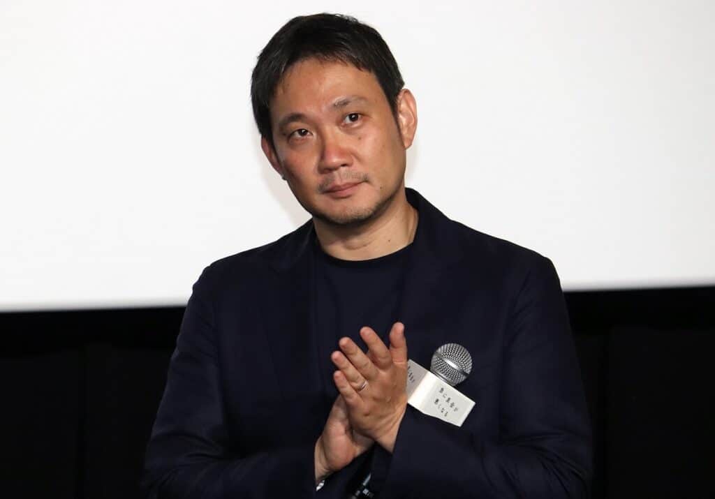 『急に具合が悪くなる』公開記念舞台挨拶 岡本多緒が語る“人生を変える映画”