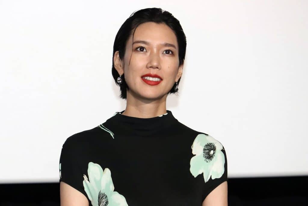 『急に具合が悪くなる』公開記念舞台挨拶 岡本多緒が語る“人生を変える映画”