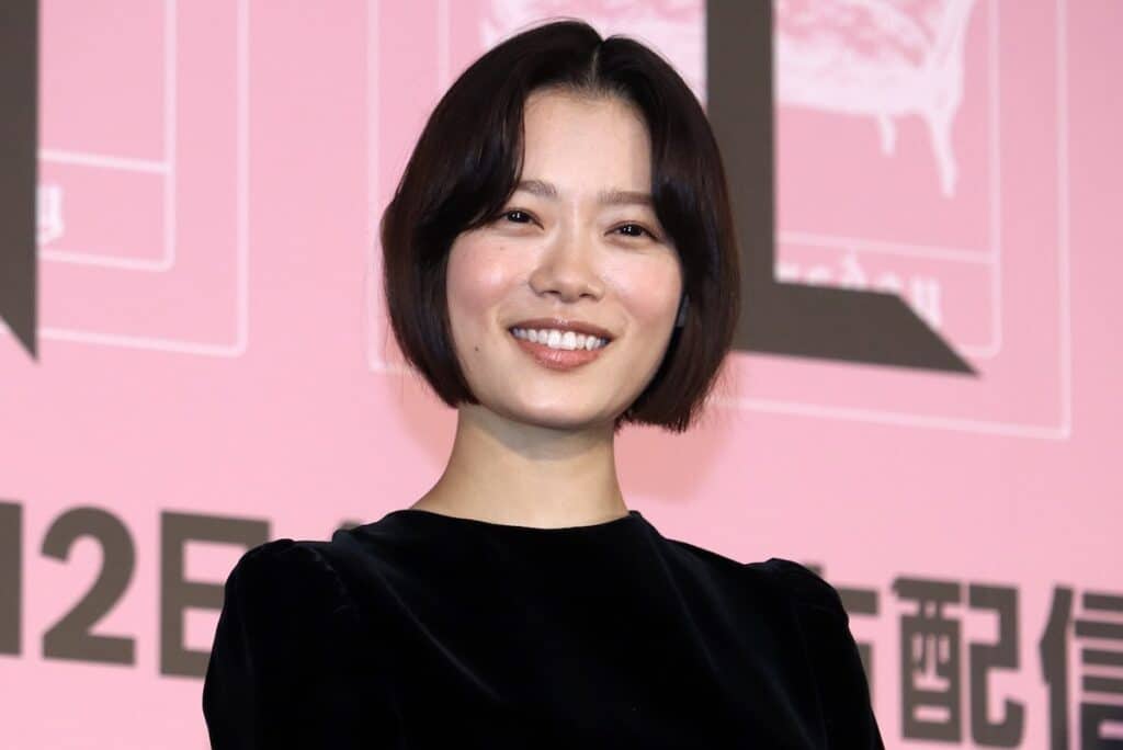杉咲花「息継ぎができるような作品」 多部未華子との初共演作『クロエマ』に手応え
