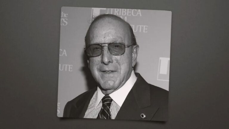【訃報】クライヴ・デイヴィス死去、94歳　ホイットニー・ヒューストンらを見出した伝説のプロデューサー