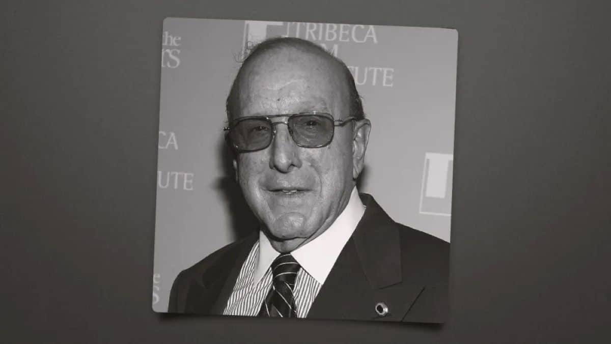 【訃報】クライヴ・デイヴィス死去、94歳　ホイットニー・ヒューストンらを見出した伝説のプロデューサー