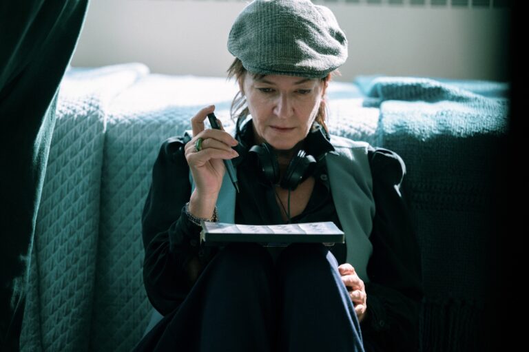 『DIE MY LOVE／ダイ・マイ・ラブ』リン・ラムジー監督インタビュー