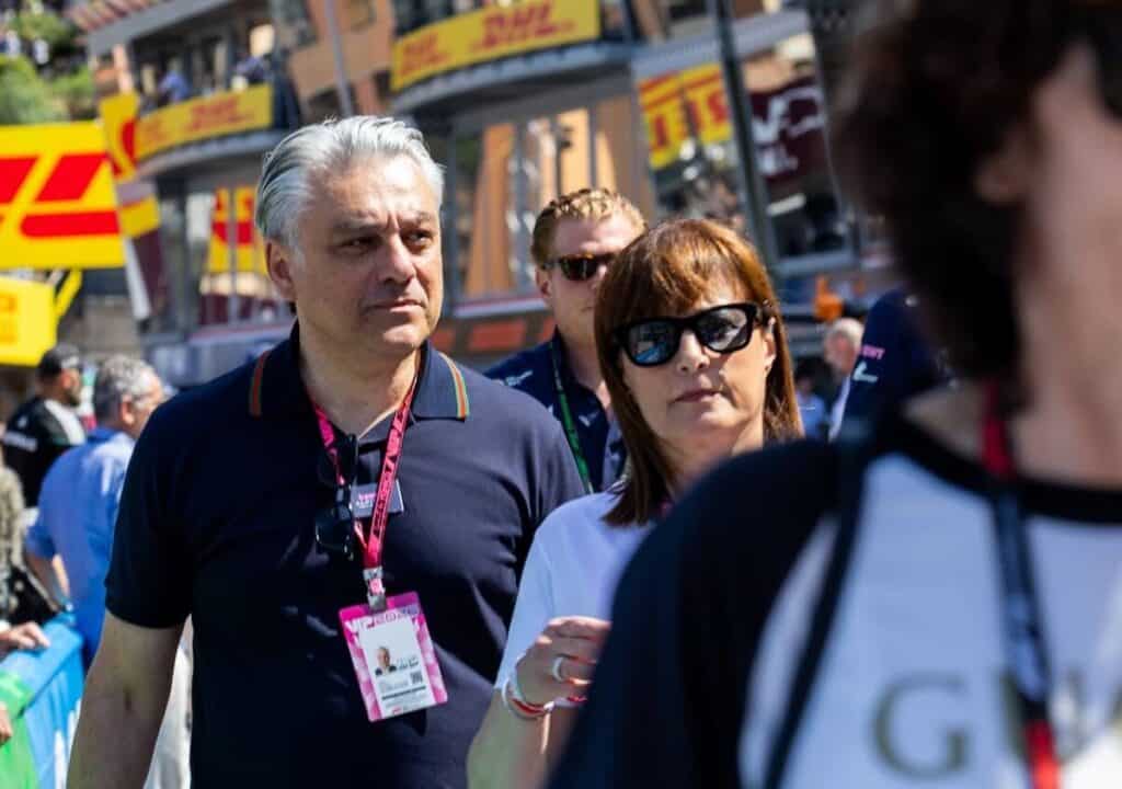 2026年F1モナコGP土曜日レポート