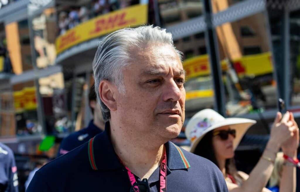 2026年F1モナコGP土曜日レポート