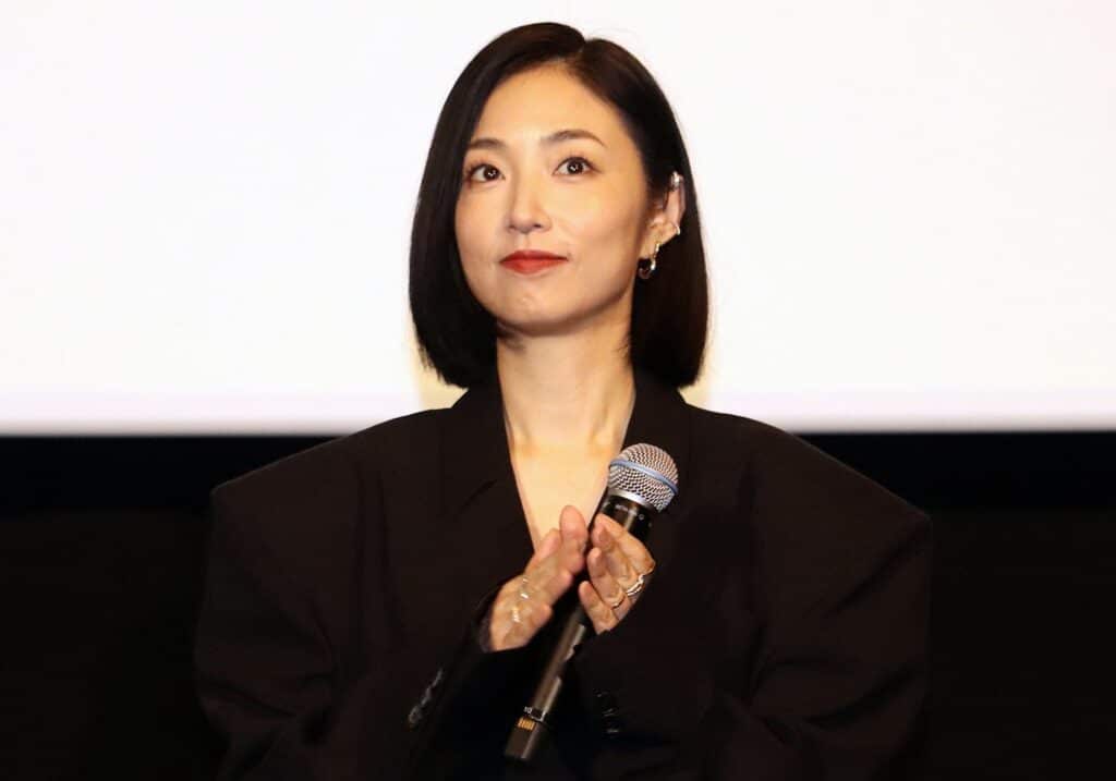 MEGUMI
