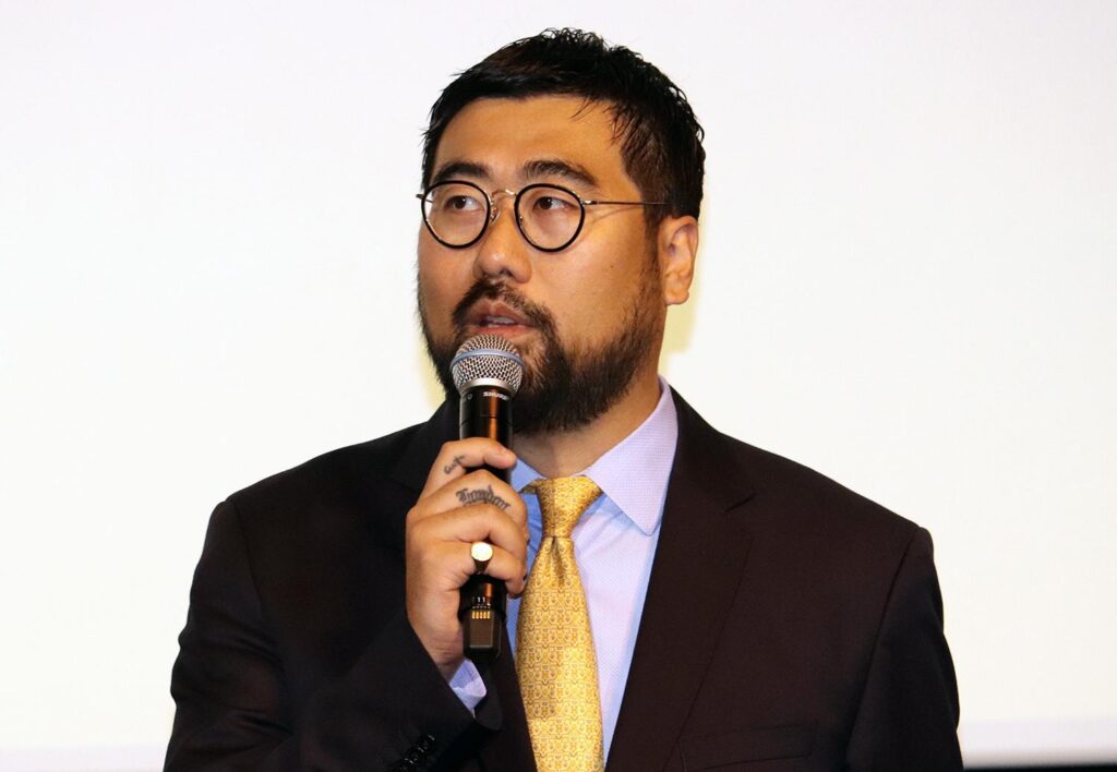 木村太一監督