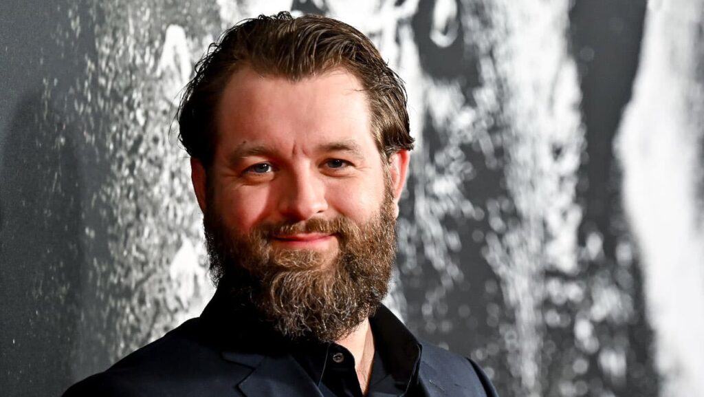 ブライアン・ダッフィールド監督