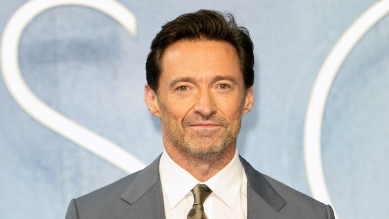 ヒュー・ジャックマン、新作で伝説の海賊に！リドリー・スコット版『宝島』でジョン・シルバー役に決定