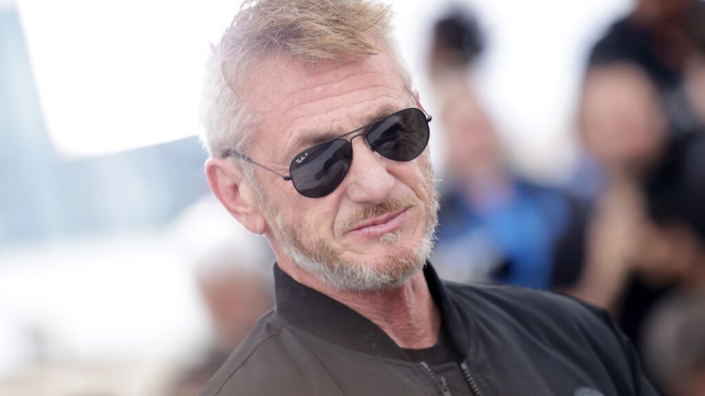 ショーン・ペン、アカデミー賞を欠席した理由を明かす