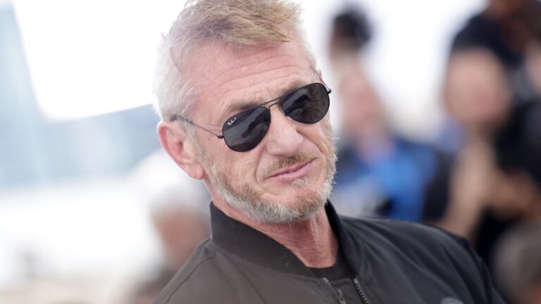 ショーン・ペン、アカデミー賞を欠席した理由を明かす