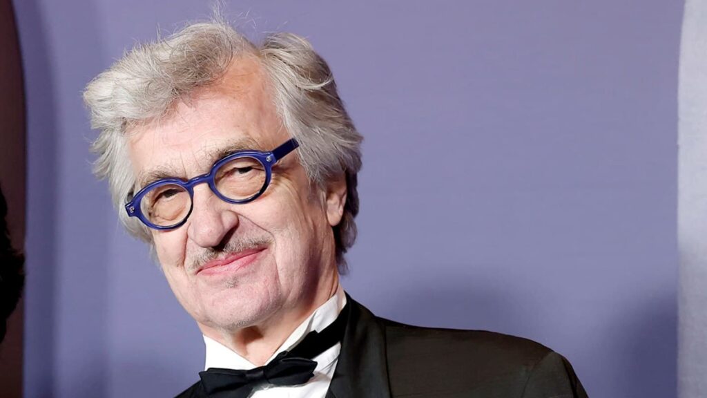 ヴィム・ヴェンダース監督、物議の初期映画を流通停止　13歳少女の出演シーンめぐり