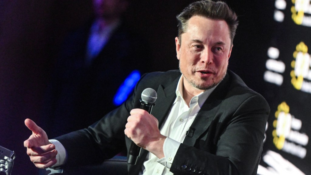 イーロン・マスク、アーミー・ハマー復帰作をXアカウントで限定公開