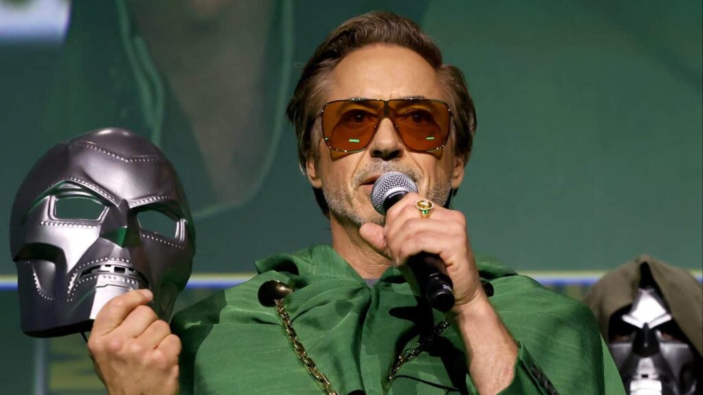 アベンジャーズ新作『ドゥームズデイ』とは？ MCU再起動を担うルッソ監督とロバート・ダウニー・Jr.の発言まとめ