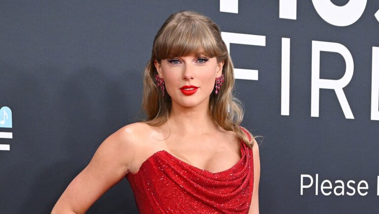 テイラー・スウィフト、総資産20億ドル突破！女性ミュージシャン史上最高額に到達