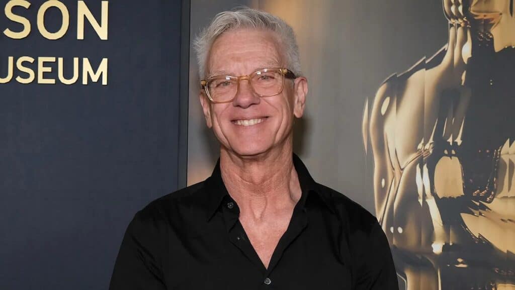 『リロ&スティッチ2』始動 クリス・サンダースが監督復帰