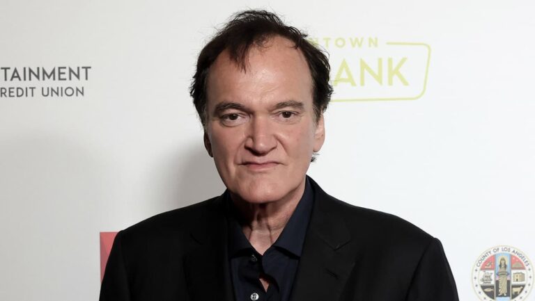 クエンティン・タランティーノ、近頃の映画をぶった斬り！「ツッコミどころ満載、あるいはただのクソ」