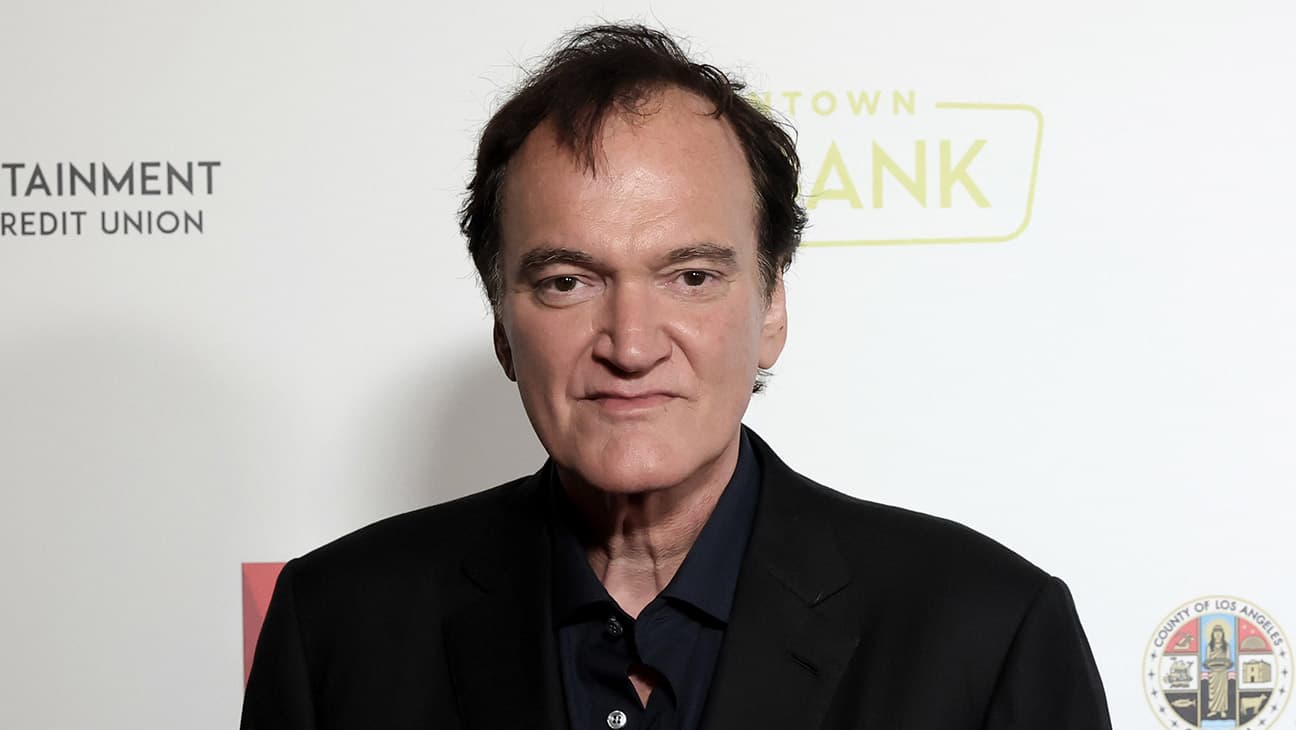 クエンティン・タランティーノ、近頃の映画をぶった斬り！「ツッコミどころ満載、あるいはただのクソ」