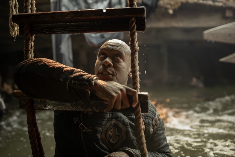 『ハウス・オブ・ザ・ドラゴン シーズン3』 © 2026 WarnerMedia Direct Asia Pacific, LLC. All rights reserved. HBO Max and related elements are property of Home Box Office, Inc.