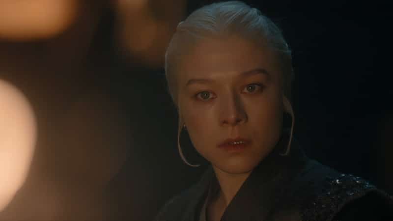 『ハウス・オブ・ザ・ドラゴン シーズン3』 © 2026 WarnerMedia Direct Asia Pacific, LLC. All rights reserved. HBO Max and related elements are property of Home Box Office, Inc.