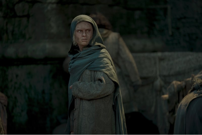 『ハウス・オブ・ザ・ドラゴン シーズン3』 © 2026 WarnerMedia Direct Asia Pacific, LLC. All rights reserved. HBO Max and related elements are property of Home Box Office, Inc.