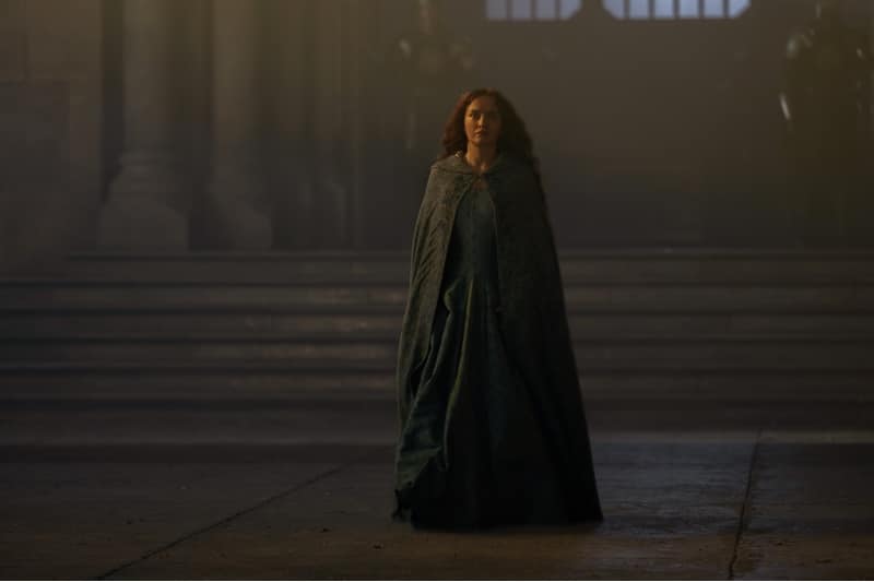 『ハウス・オブ・ザ・ドラゴン シーズン3』 © 2026 WarnerMedia Direct Asia Pacific, LLC. All rights reserved. HBO Max and related elements are property of Home Box Office, Inc.