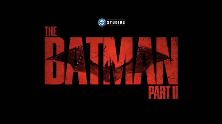 『ザ・バットマン2』監督が“不穏すぎる”最新写真を公開！スカーレット・ヨハンソンら豪華キャストも参戦