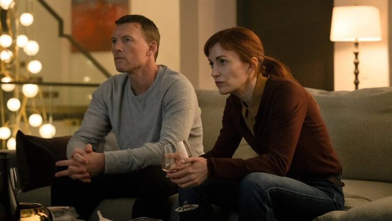 Netflix『捜索者の血』が記録更新　ハーラン・コーベン新作が爆発的ヒット