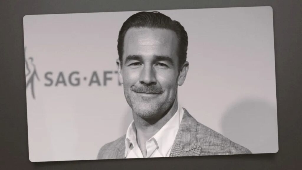 ジェームズ・ヴァン・ダー・ビーク