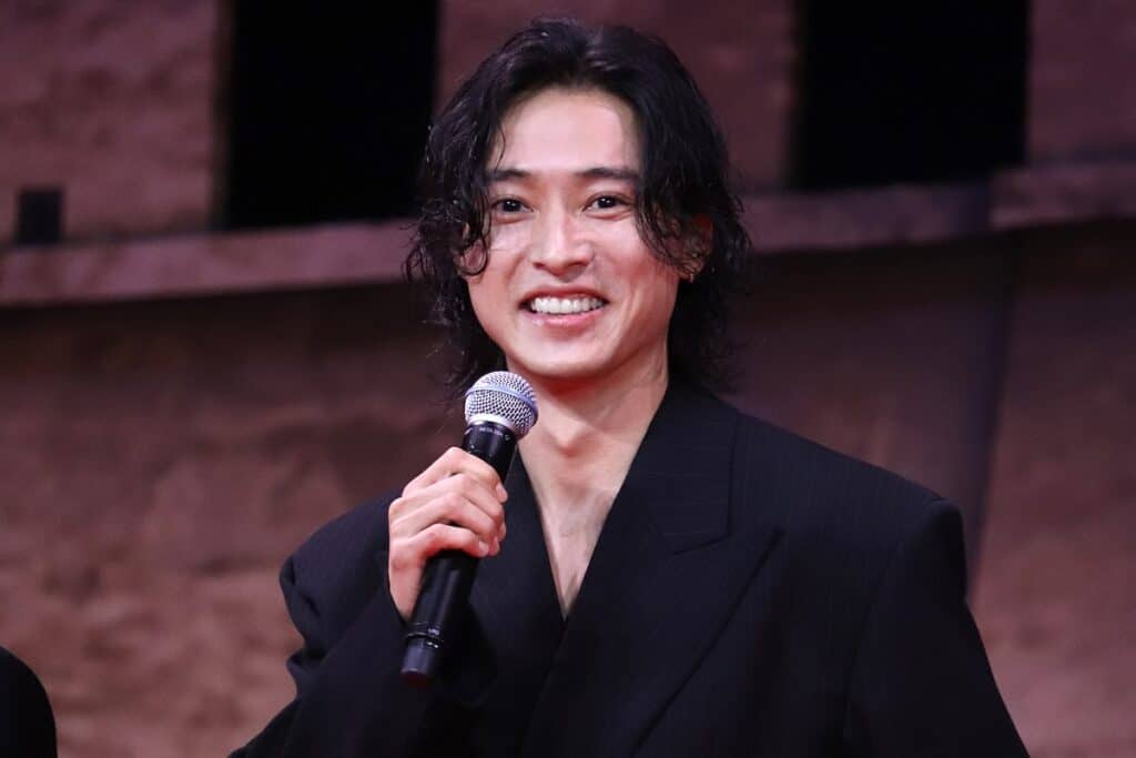 『キングダム 魂の決戦』山﨑賢人「最高の新しいキングダム」 合従軍編を描く