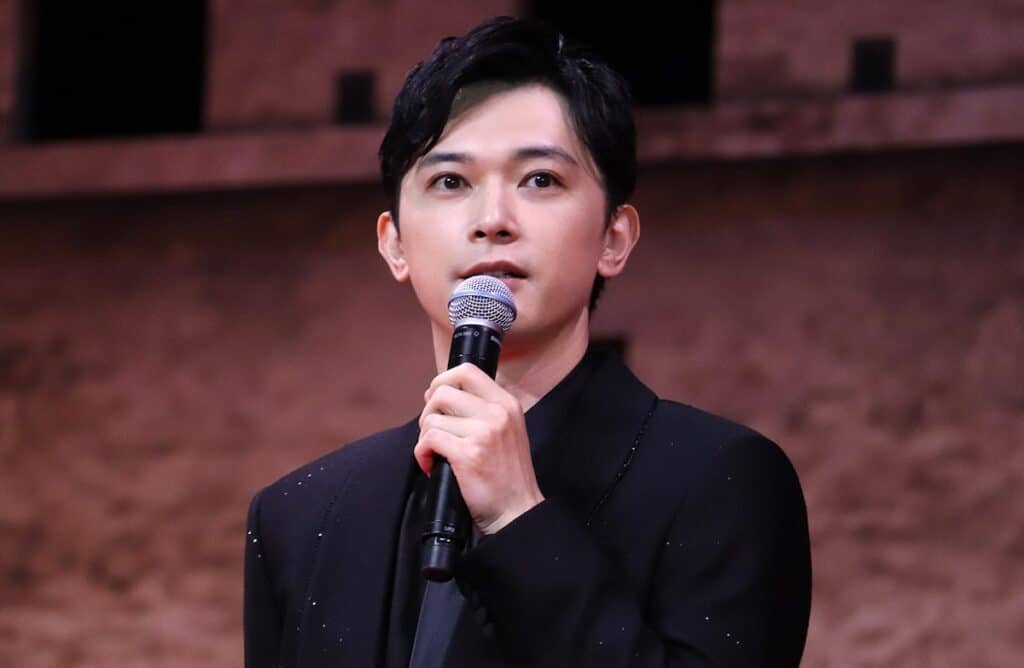 山﨑賢人「最高の新しいキングダムができた」――『キングダム 魂の決戦』ワールドプレミアに豪華キャスト集結