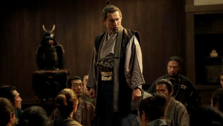 黒沢清『黒牢城』米予告編公開　戦国密室ミステリーが描く“籠城と謎解き”