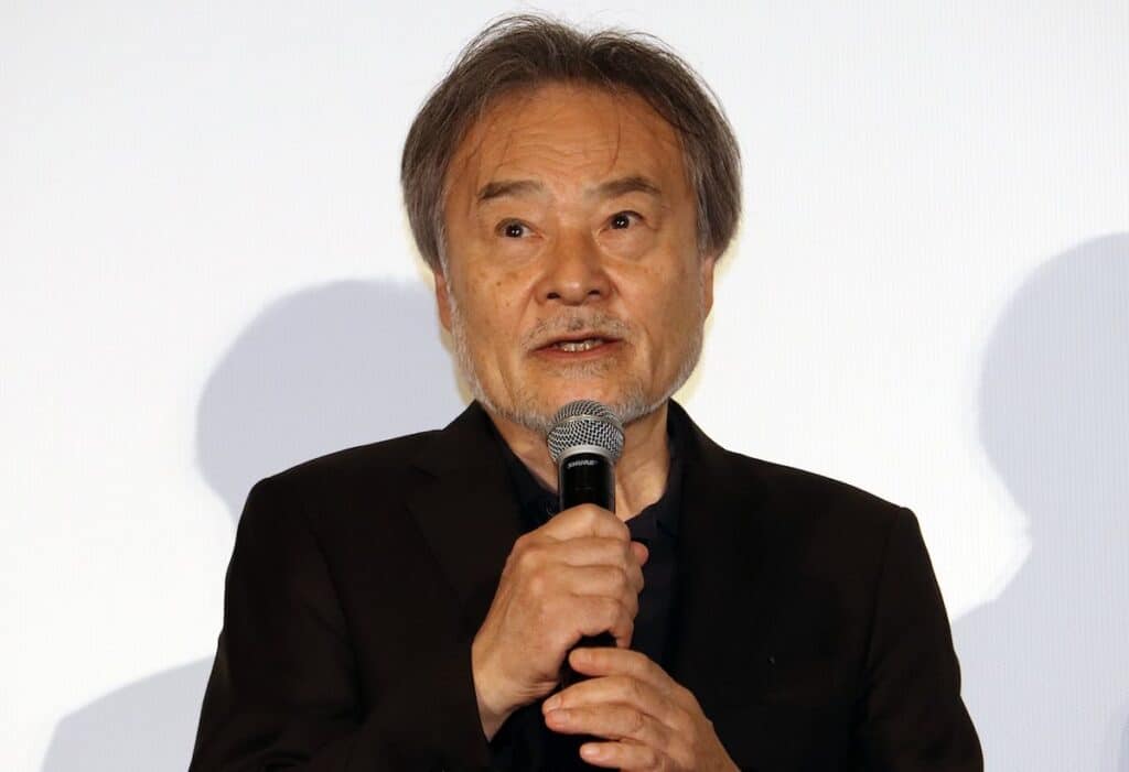本木雅弘が舞台挨拶を“支配”?『黒牢城』初日イベントで見せた軽妙トーク