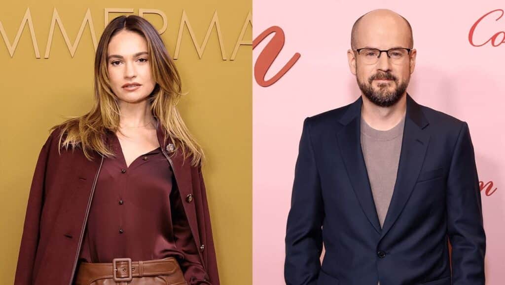 リリー・ジェームズ、新作はネット発の“儀式系”ホラー！理想の田舎暮らしが一転、悪夢に