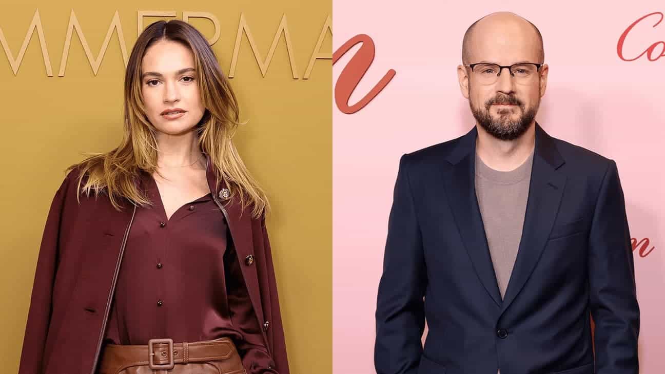 リリー・ジェームズ、新作はネット発の“儀式系”ホラー！理想の田舎暮らしが一転、悪夢に