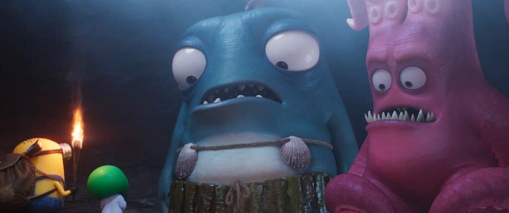 2026年最新作『ミニオンズ＆モンスターズ』公開日はいつ？最新予告・声優・あらすじ・見どころを徹底解説