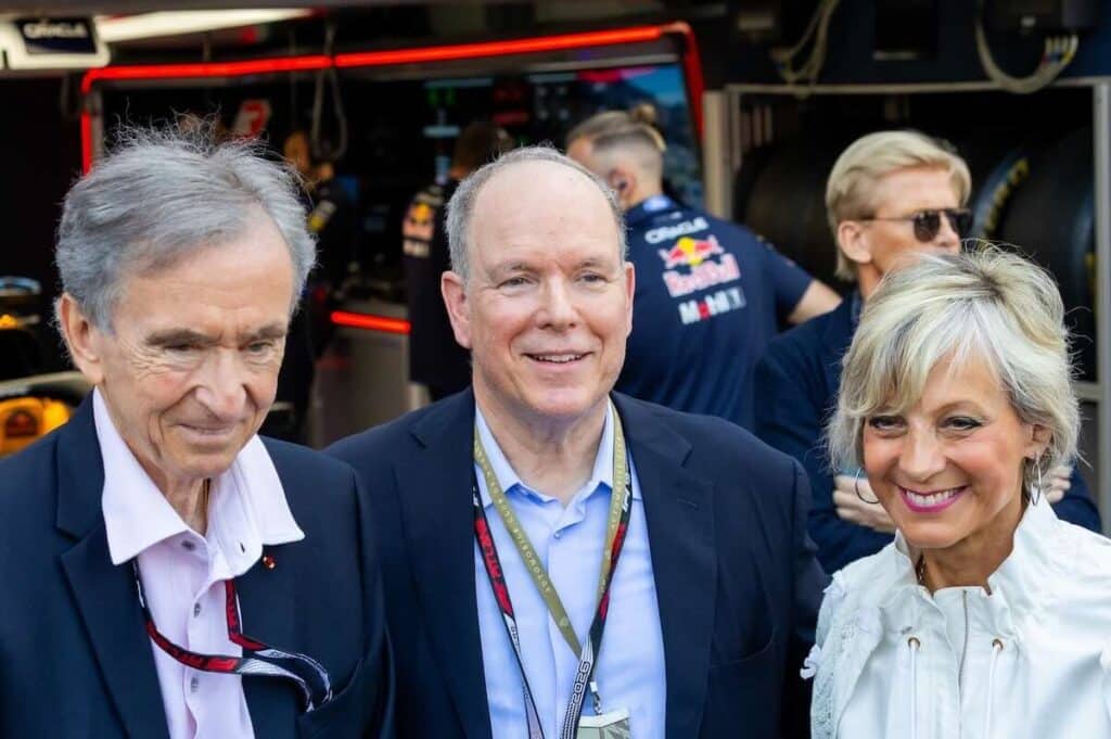 2026年F1モナコGPで何が起きたのか──19歳アントネッリが歴史的ポール、セレブと王族が集結した週末