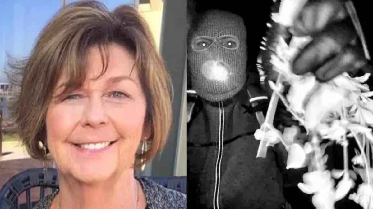 NBC司会者サバンナ・ガスリーの母失踪から数か月　第2の手紙が示した“最悪の可能性”