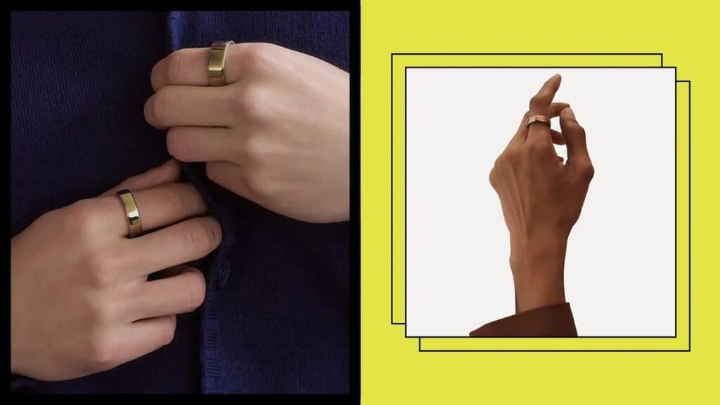 【2026年最新版】スマートリング おすすめランキング1位｜Oura Ring 5が圧倒的進化