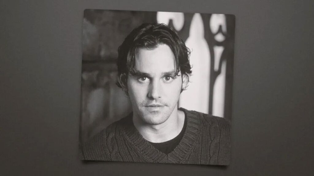 ニコラス・ブレンドン