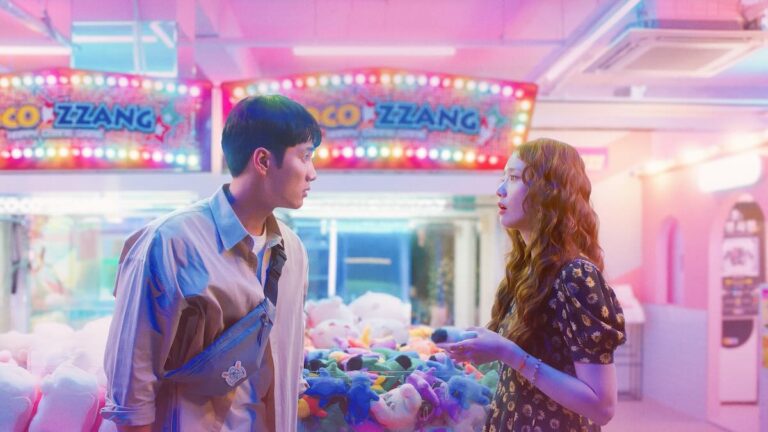 韓国映画『プリティ・クレイジー』公開へ　イム・ユナ映画キャリアの転機となる“悪魔憑依ラブコメ”