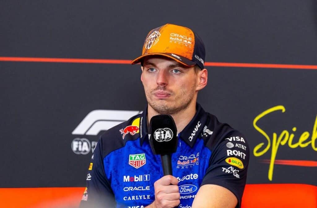 ラッセル圧勝！フェルスタッペン猛追も届かず　F1オーストリアGP2026決勝結果