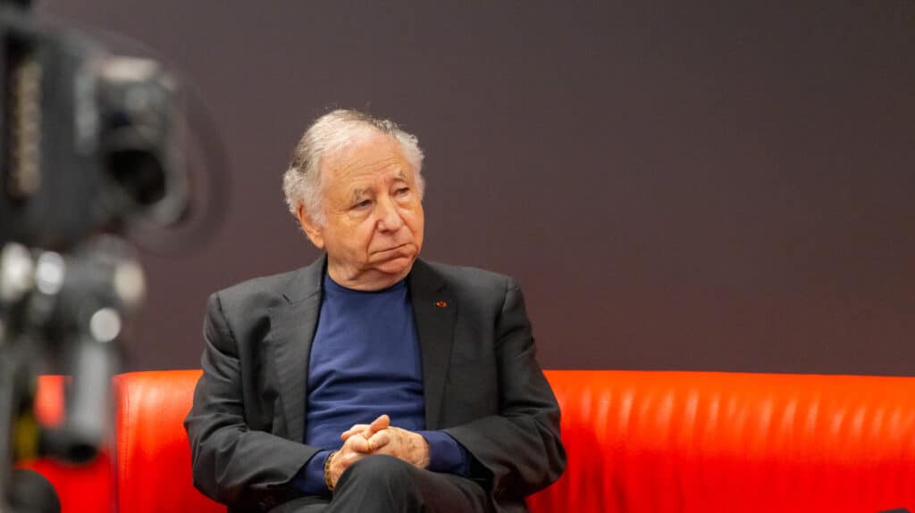 Jean Todt
